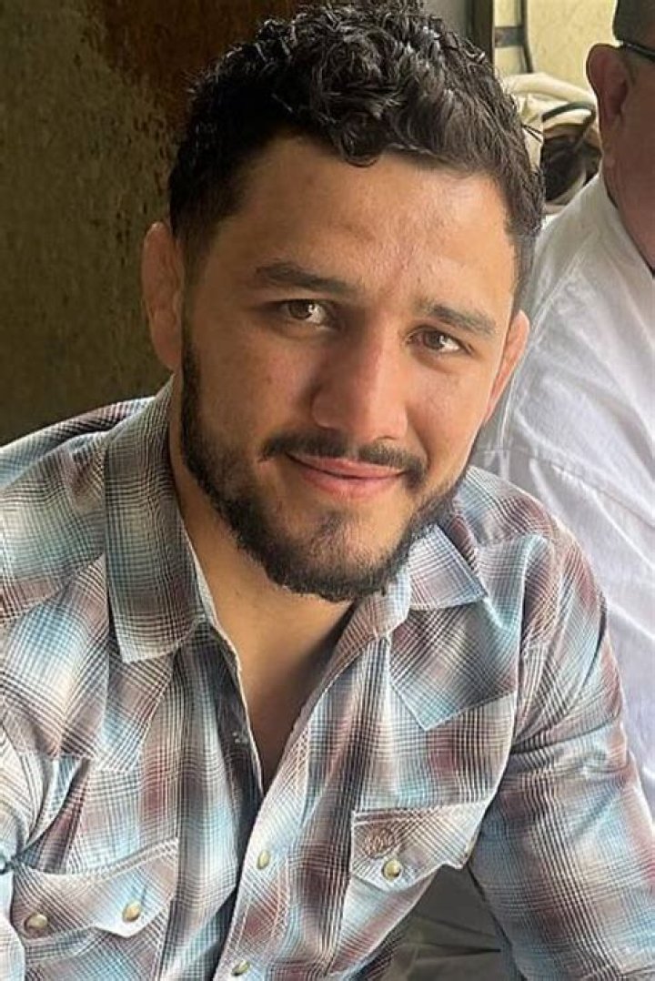 Aaron Pico - Age, Family, Bio
