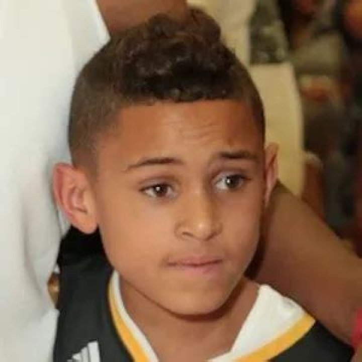 Djordan Hall - Age, Family, Bio