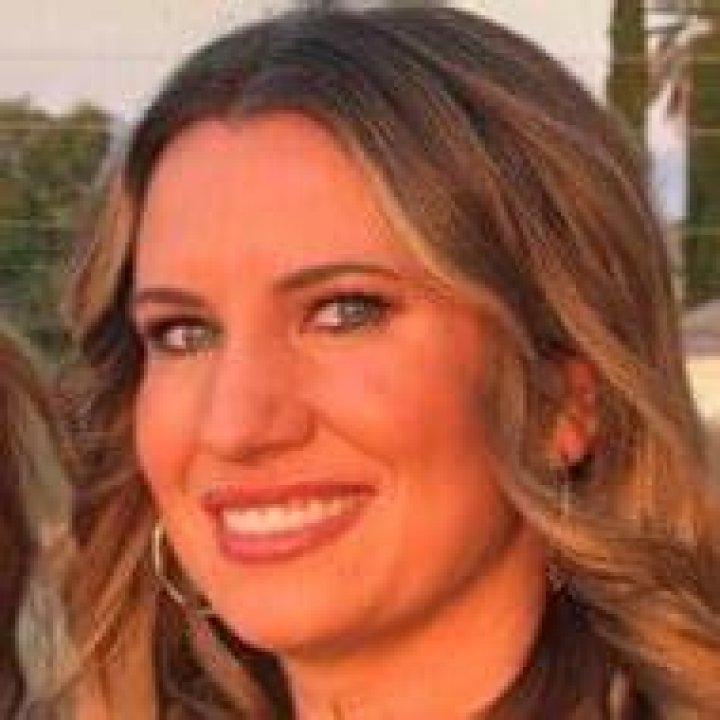 Taina Licciardo-Toivola - Age, Family, Bio